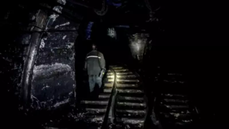 Develi'deki Çinko Madeninde Göçük: Bir İşçi Hayatını Kaybetti