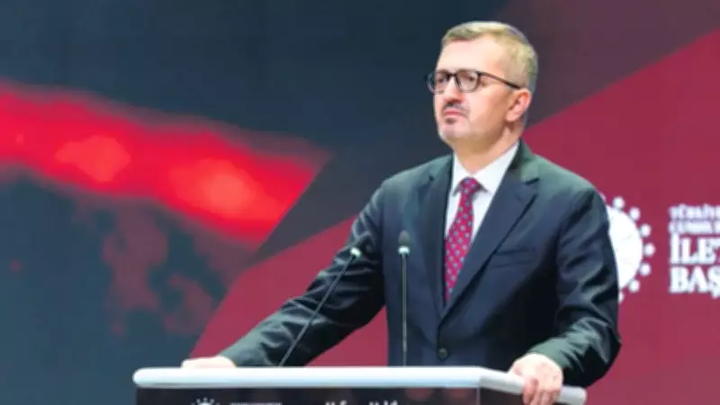 Dezenformasyonla Mücadele Merkezi'nin 2025 Verileri Açıklandı