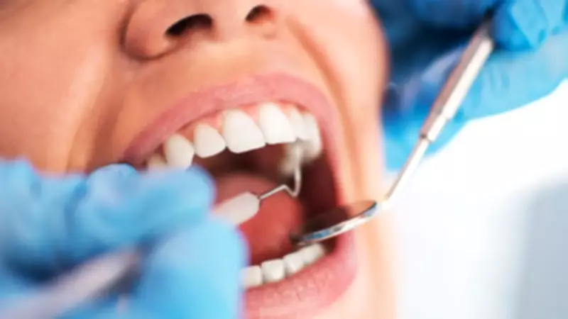 Diş Sağlığı Kansere Kadar Gidebilir: Prof. Dr. Saraç Uyarıyor