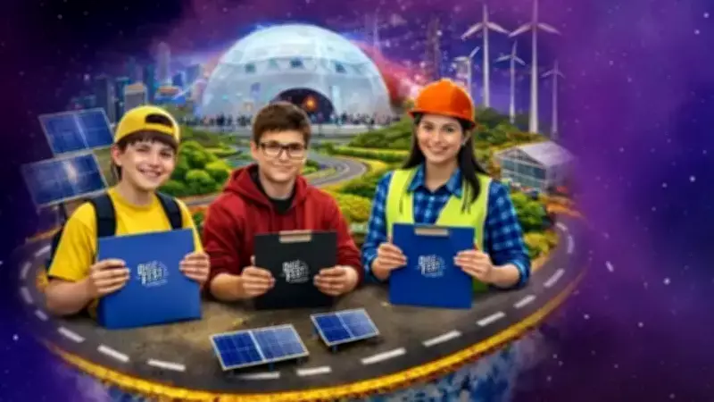 Dicle Elektrik, Gençleri Bilim ve Teknoloji Yarışmasına Davet Ediyor