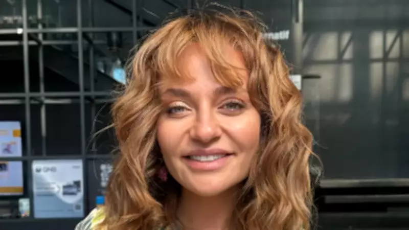 Didem Balçın, 'Raf Ömrü' Tartışmalarına Kesin Cevap Verdi: '80 Yaşına Kadar Oynarım'