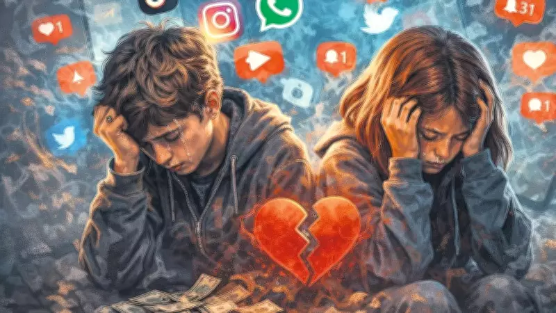 Dijital Ormanda Çocuklar Yalnız: Teknoloji Devleri Sorumluluktan Kaçıyor