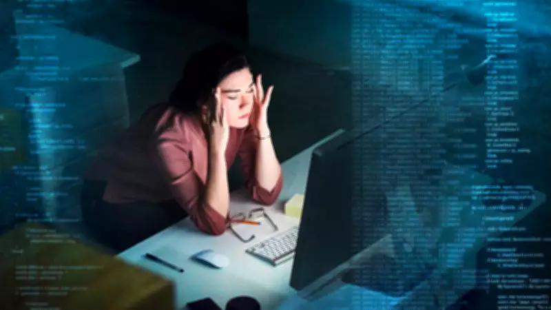 Dijital Yorgunlukla Baş Etmenin Yolları: Zihninizi Koruyun