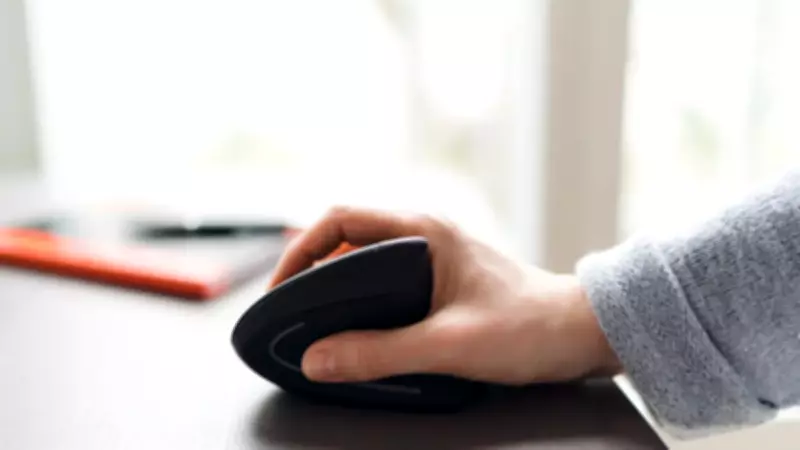 Dikey Fareler Yükselişte: Ergonomik Çözüm mü, Geçici Trend mi?