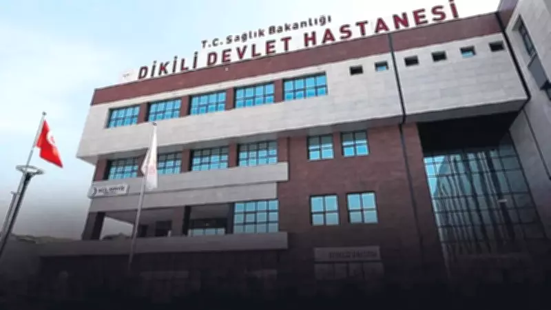 Dikili Devlet Hastanesi Hizmete Açıldı: Modern Cihazlarla Donatıldı