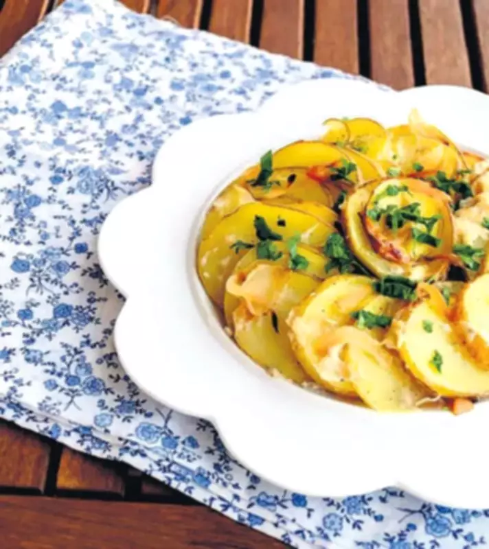 İdil Açıkalın'dan Altın Gününe Özel Üç Nefis Brunch Tarifi