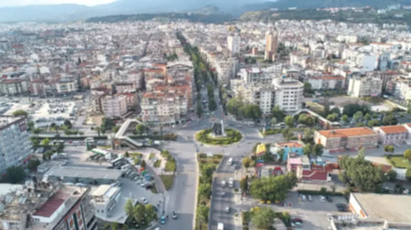 İdil Açıkalın'ın Mutfağı'nda Aydın'ın Nefis Lezzetleri Tanıtıldı