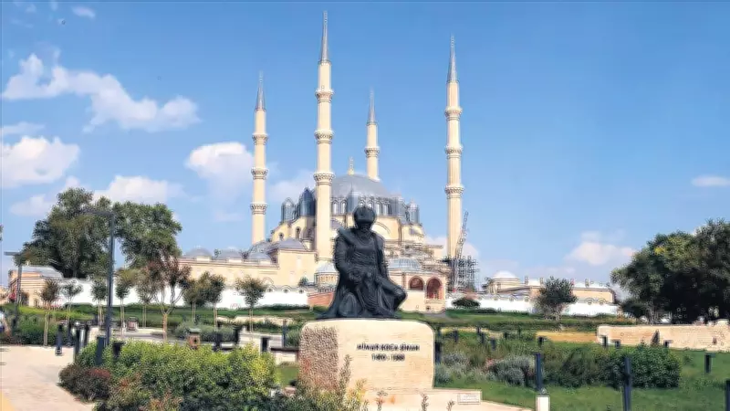 İdil Açıkalın'ın Mutfağı'nda Edirne'nin İftar Lezzetleri Keşfediliyor