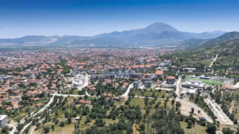 İdil Açıkalın'ın Mutfağı'nda Isparta Lezzetleri: İftar Sofrasına Özel 5 Geleneksel Tarif