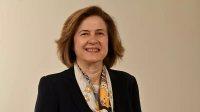 İdil Yiğitbaşı: Güçlü Kadınlar Sağlıklı Nesillerin Teminatıdır