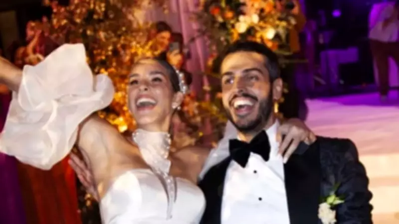 Dila Tarkan ve Dağhan Doğruer'den İkinci Çocuk Müjdesi Geldi!