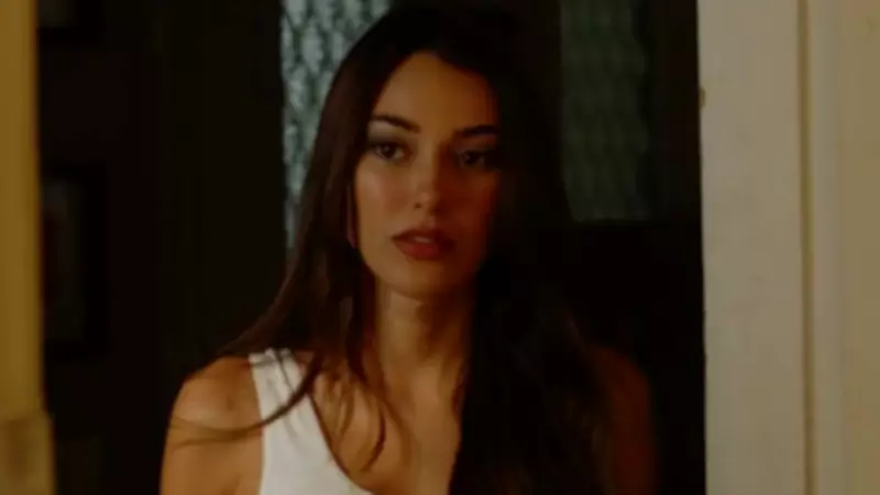 Dilan Çiçek Deniz, Elton John'un Oscar Partisi'ne Davet Edilen İlk Türk Oyuncu Oldu