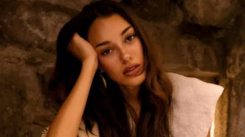 Dilan Çiçek Deniz'in Babasına Doğum Günü Jestine Sosyal Medyadan Yoğun İlgi