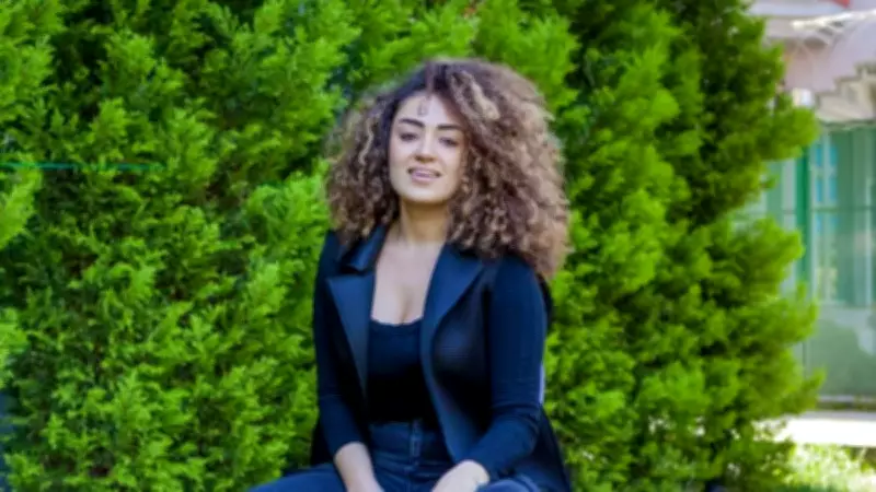 Dilan Çıtak Buzlu Su Meydan Okumasıyla Gündemde: 'Bugün Delilik Yaptım'