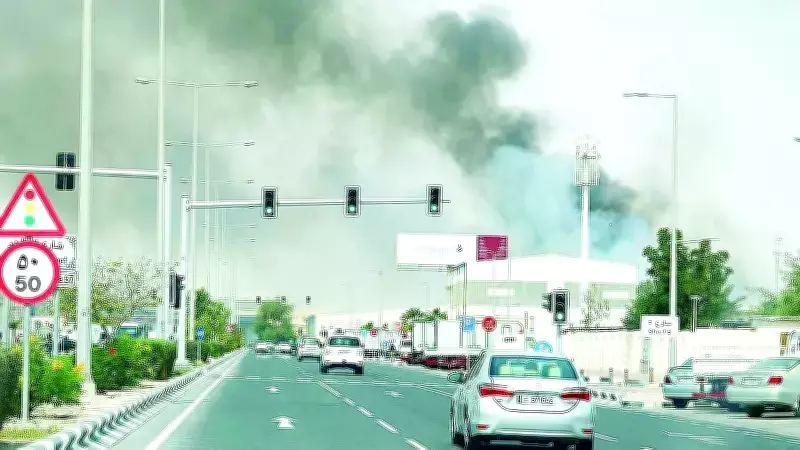 Dışişleri Bakanlığı'ndan Kritik Açıklama: Bölgedeki Türk Vatandaşları İçin Acil Önlemler