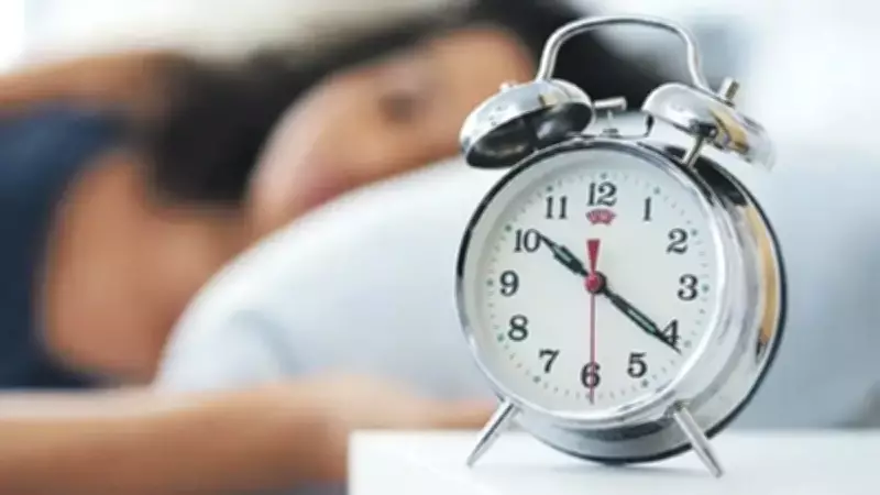 Diyabet Riskini Azaltmak İçin İdeal Uyku Süresi Açıklandı