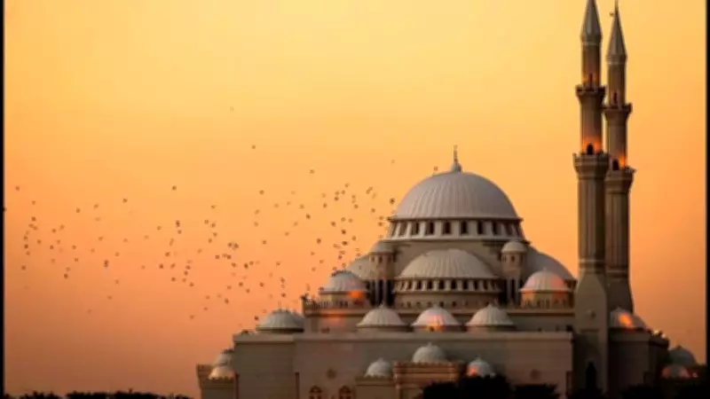 Diyanet 6 Mart 2026 Cuma Hutbesi'ni Yayımladı: Zekat ve Fıtır Sadakası