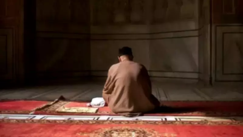 Diyanet Açıkladı: 2026 Kadir Gecesi 16 Mart'ta İdrak Edilecek