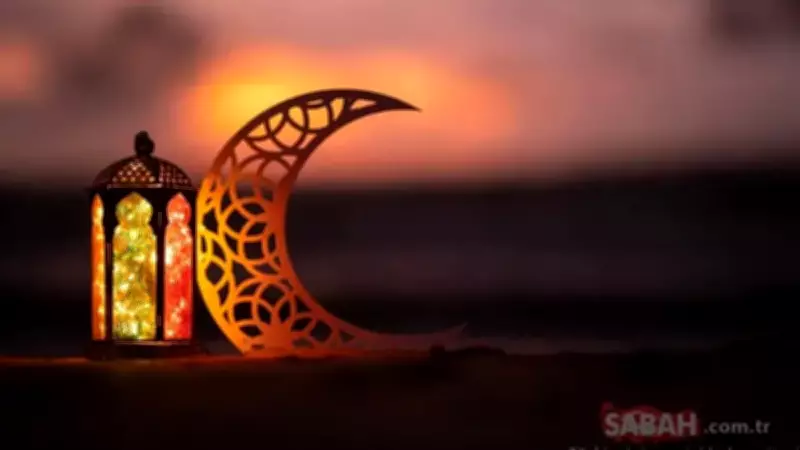 Diyanet Açıkladı: Ramazan Bayramı'nda Oruç Tutulur Mu?