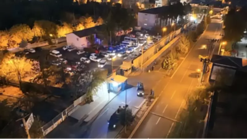 Diyarbakır Merkezli 14 İlde 'Son İstasyon' Operasyonu: 26 Gözaltı, 25 Tutuklama