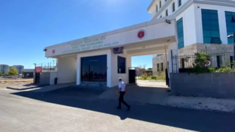 Diyarbakır'da Akraba Kavgası Kanlı Bitti: 1 Ölü, 3 Yaralı, 5 Gözaltı