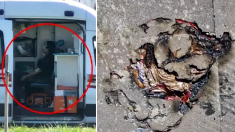 Diyarbakır'da Helyum Balonu Patlaması: İki Çocuk Yüzlerinden Yaralandı