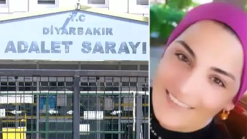 Diyarbakır'da Korkunç Cinayet Davası: Çocukların İfadesi Şok Etti