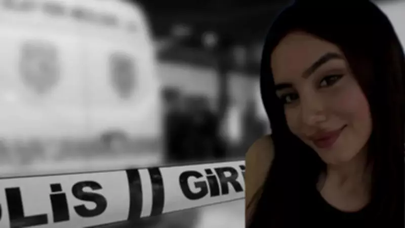 Diyarbakır'da Korkunç Cinayet: Zanlı 'Kız Arkadaşımı Öldürdüm' Diyerek Kendini İhbar Etti