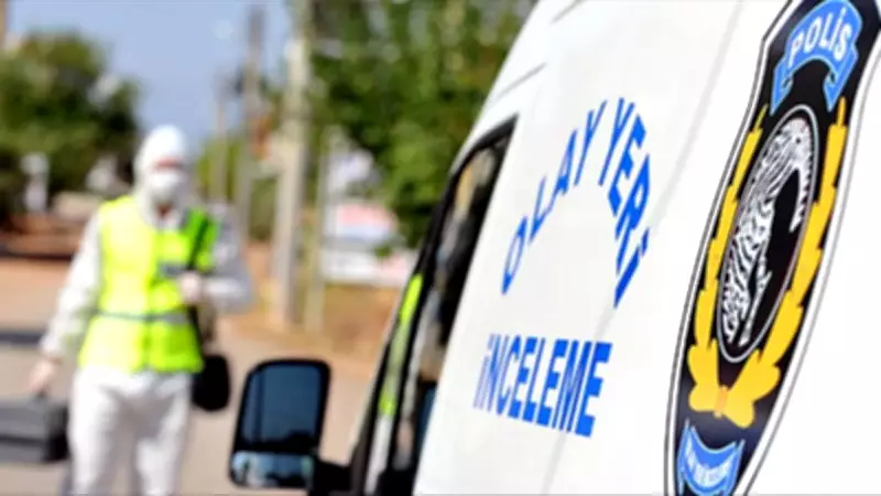 Diyarbakır'da Korkunç Olay: Eşini Kuzeniyle Yakalayan Adam Av Tüfeğiyle Ateş Açtı