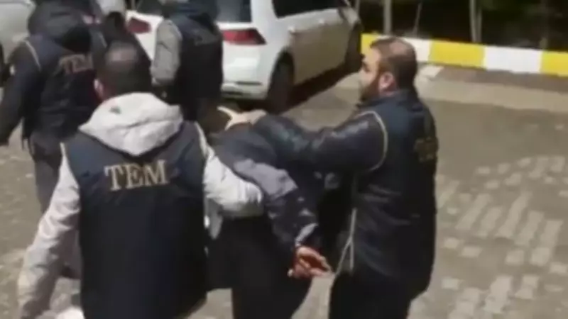 Diyarbakır'da Nevruz Kutlamasında Provokasyon: 6 Kişi Gözaltında