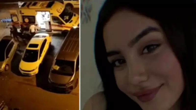 Diyarbakır'da İntihar İddiasıyla Gizlenen Cinayet: Sevgili Tutuklandı