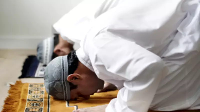 Diyarbakır'da Ramazan Bayramı Namazı Saati Açıklandı: 20 Mart 2026'da Saat Kaçta?