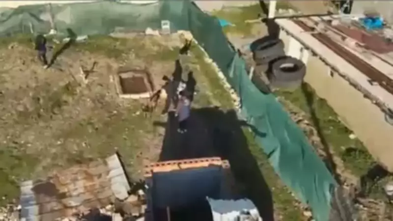 Diyarbakır'da Sigara İzmaritindeki DNA, Cinayet Zanlısını Yakalattı