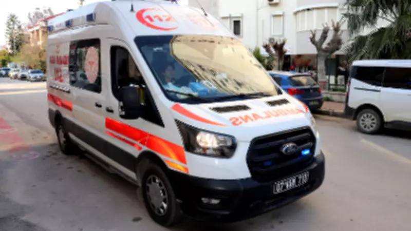 Diyarbakır'da Trafik Kazası Geçiren Polis Memuru 7 Aylık Mücadelenin Ardından Hayatını Kaybetti