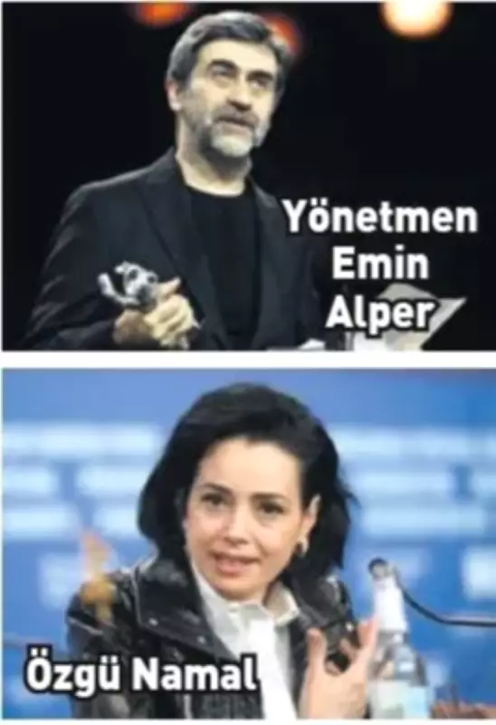 Ödül Gecesinde Memleket Satmak: Bir Yazarın Eleştirel Bakışı