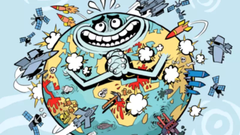 D'Lİ Mizah Dergisi 33 Yıl Sonra Yeniden Yayın Hayatına Başladı