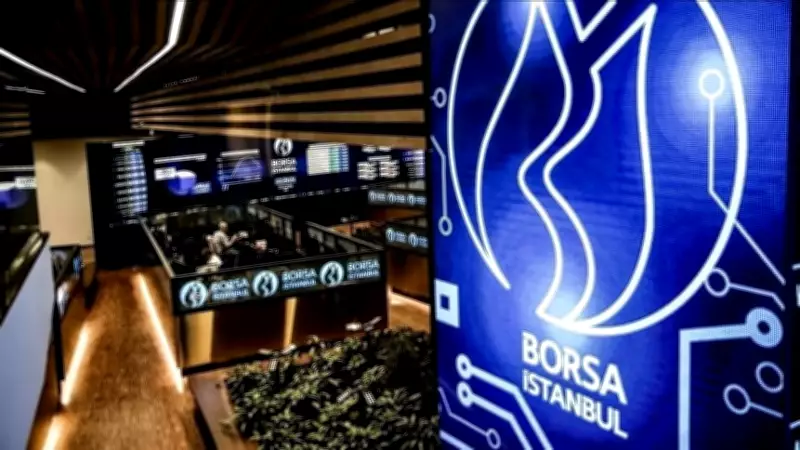 DMM'den Borsa İstanbul'un Kapatılacağı İddialarına Net Yalanlama