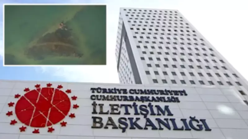 DMM'den Kritik Açıklama: KKTC Karasularında Füze Atışı İddiaları Asılsız