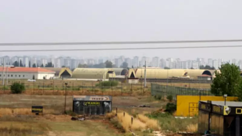 DMM'den Kritik Açıklama: Türkiye'de Yabancı Askeri Üs Bulunmuyor