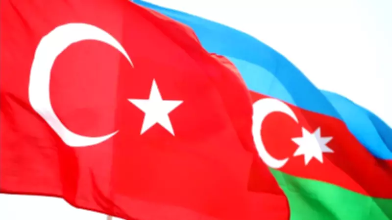 DMM'den Kritik Uyarı: Türkiye-Azerbaycan İlişkilerine Yönelik Dezenformasyon Artışı