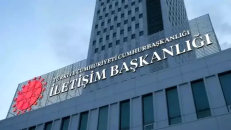DMM'den Yanlış İddialara Net Yanıt: Türkiye'nin Resmi Açıklaması Yok