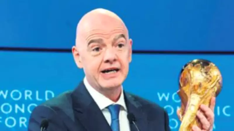 Dünya Kupası Alarmı: İran'ın Boykot Tehdidi ve FIFA'nın İkilemi