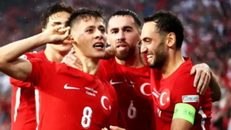 Dünya Kupası Finali Heyecanı: Kosova-Türkiye Maç Saati ve Kanalı Açıklandı