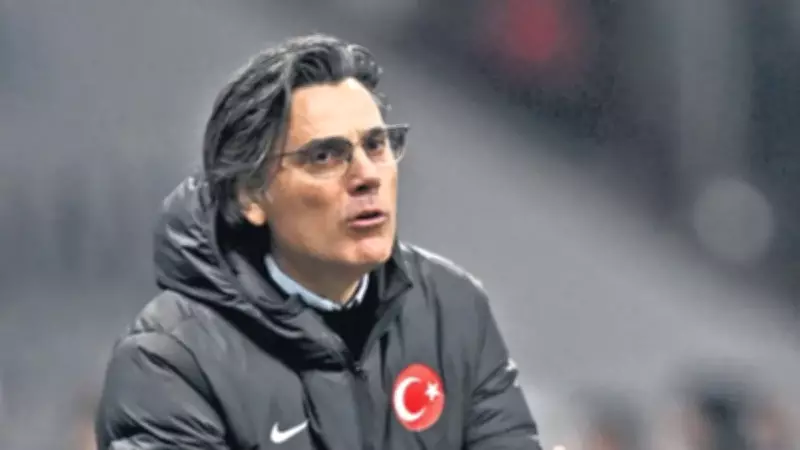 Dünya Kupası Yolculuğu Başlıyor: A Milli Takım'ın Romanya Maçı Aday Kadrosu Açıklandı