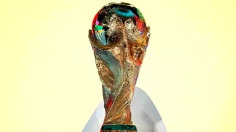 Dünya Kupası'nda En Çok Maça Çıkan Futbolcular Açıklandı: Ronaldo ve Messi'nin Sıralaması