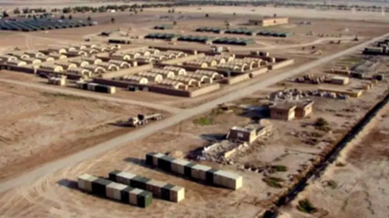 Dünyada En Fazla Askeri Üssü Bulunan Ülkeler Açıklandı