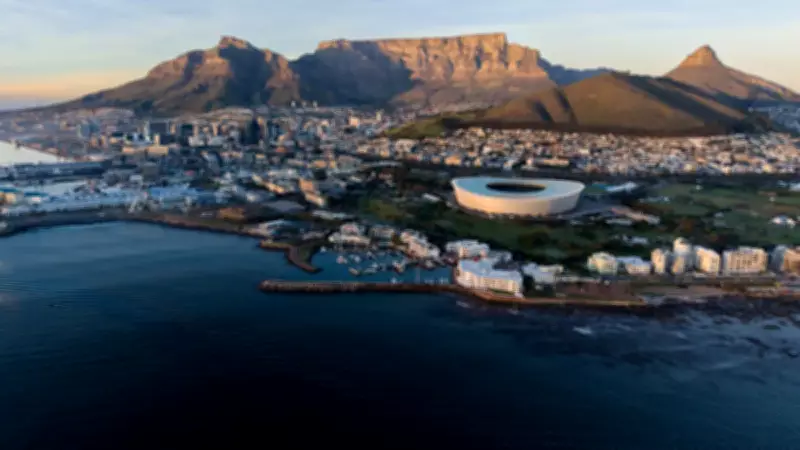 Dünyada Tek! Güney Afrika'nın 3 Resmi Başkenti ve İlginç Hikayesi