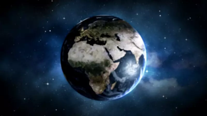 Dünya'nın Dönüş Hızı Rekor Düzeyde Yavaşlıyor: İklim Değişikliği Etkisi