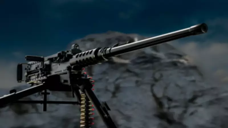 Dünyanın En Fazla Silaha Sahip Ülkesi Açıklandı: Türkiye'nin Sıralamadaki Yeri