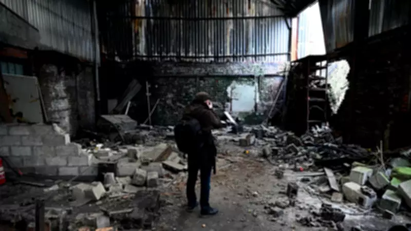 Dünyanın En Çirkin Şehri Seçildi! Turist Akınına Uğruyor, Yeri Şaşırtıyor